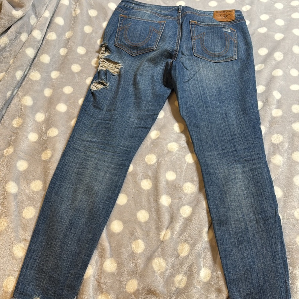 Jeans - Picture 7 of 10